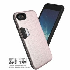 크레이지 범퍼 케이스 (갤럭시 아이폰 LG 50기종)